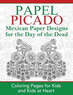 Front cover_Papel Picado