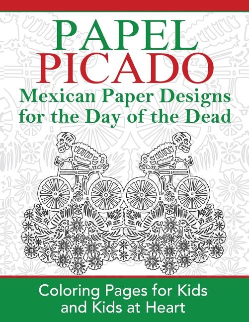 Front cover_Papel Picado