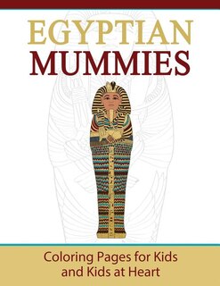 Couverture_Egyptian Mummies