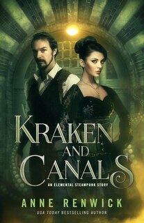 Front cover_Kraken and Canals
