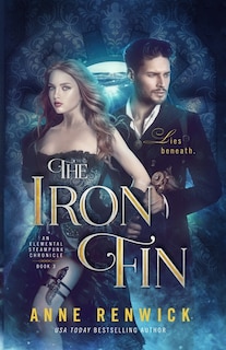 Couverture_The Iron Fin