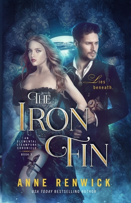 Couverture_The Iron Fin