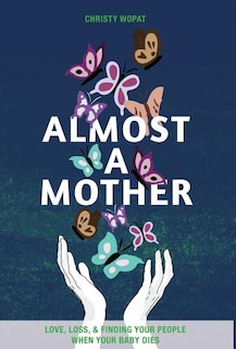 Couverture_Almost a Mother