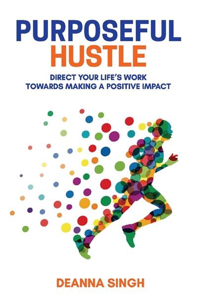 Front cover_Purposeful Hustle