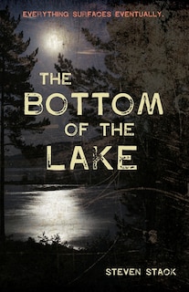 Front cover_The Bottom of the Lake