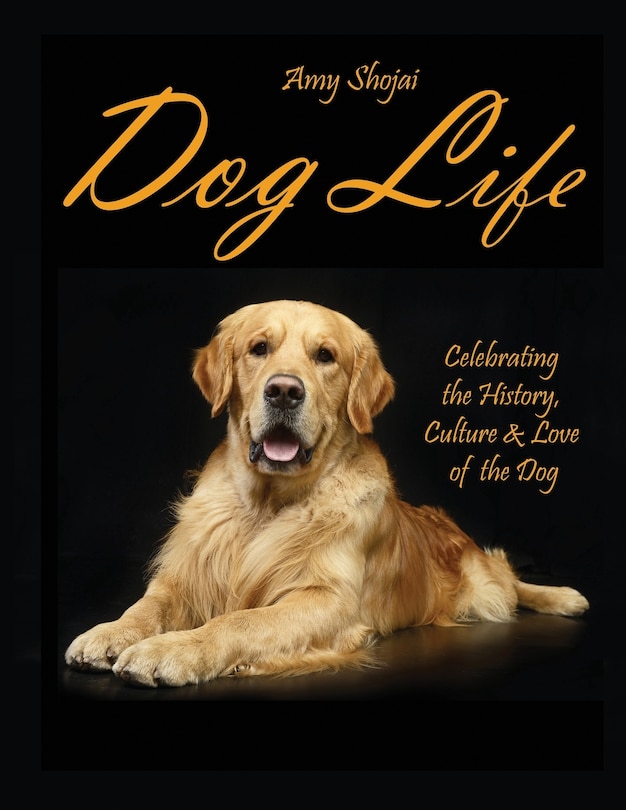 Front cover_Dog Life