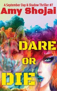 Front cover_Dare Or Die