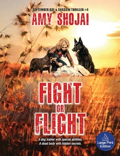 Couverture_Fight Or Flight