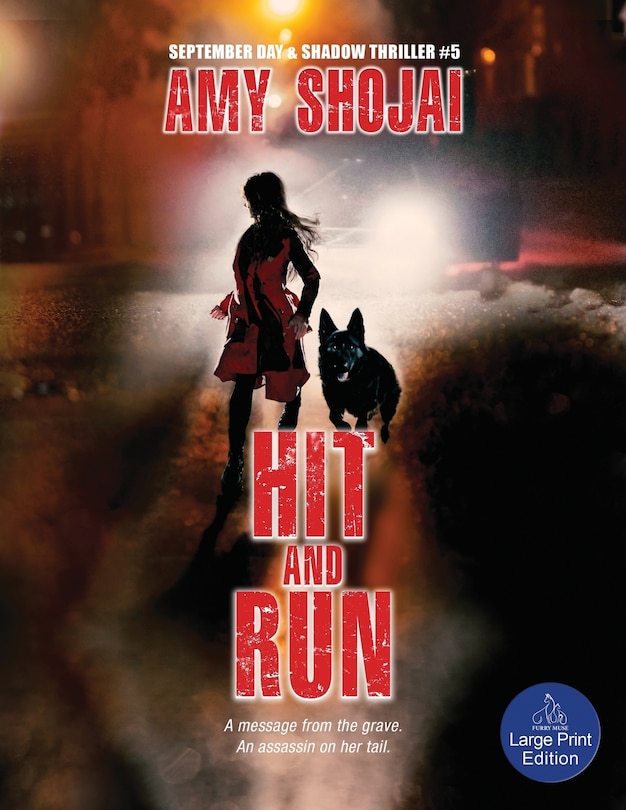 Couverture_Hit And Run
