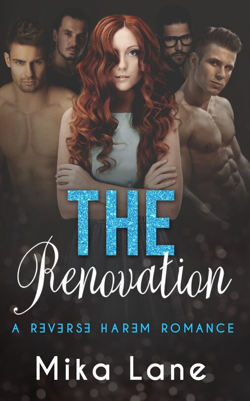 Couverture_The Renovation