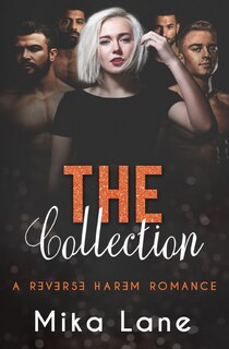 Couverture_The Collection