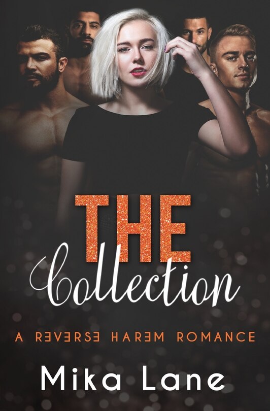 Couverture_The Collection