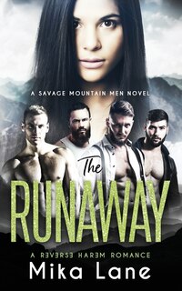 Front cover_The Runaway