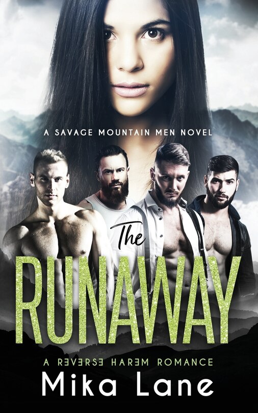 Front cover_The Runaway
