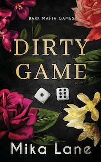 Couverture_Dirty Game