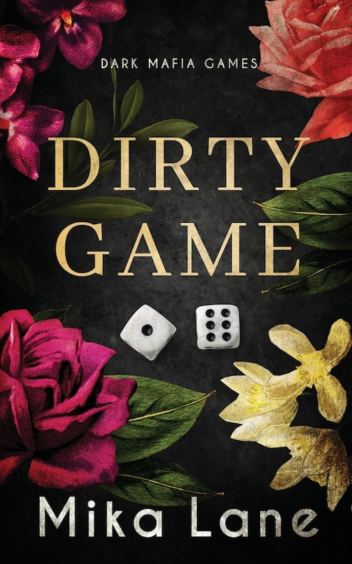 Couverture_Dirty Game
