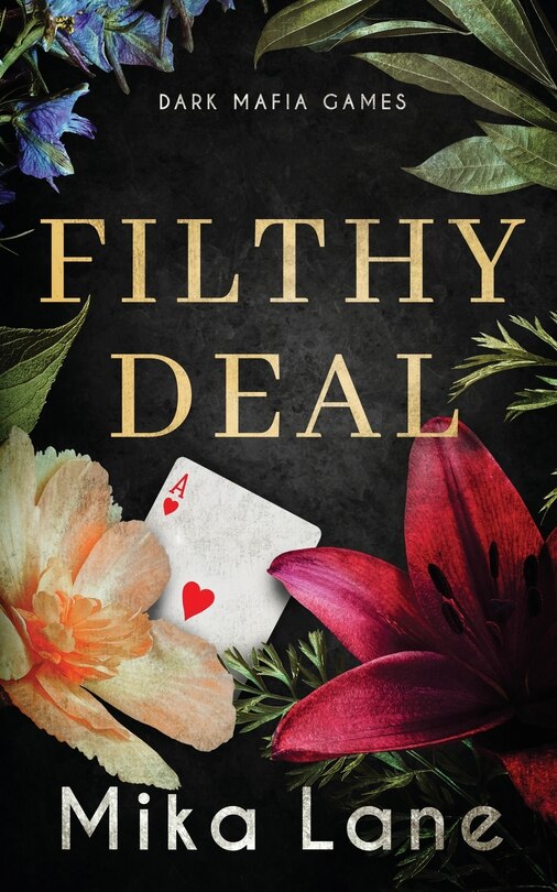 Front cover_Filthy Deal