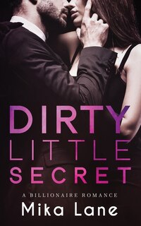 Front cover_Dirty Little Secret