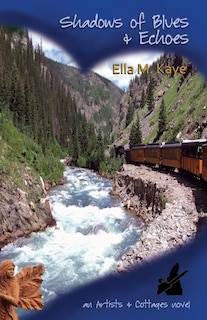 Couverture_Shadows Of Blues & Echoes