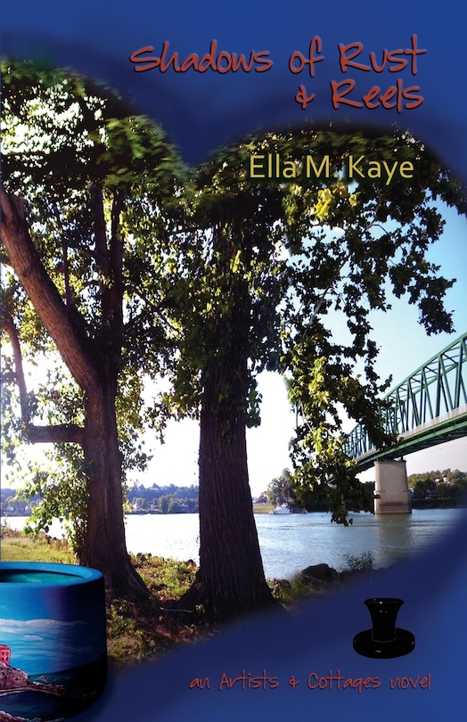 Front cover_Shadows Of Rust & Reels