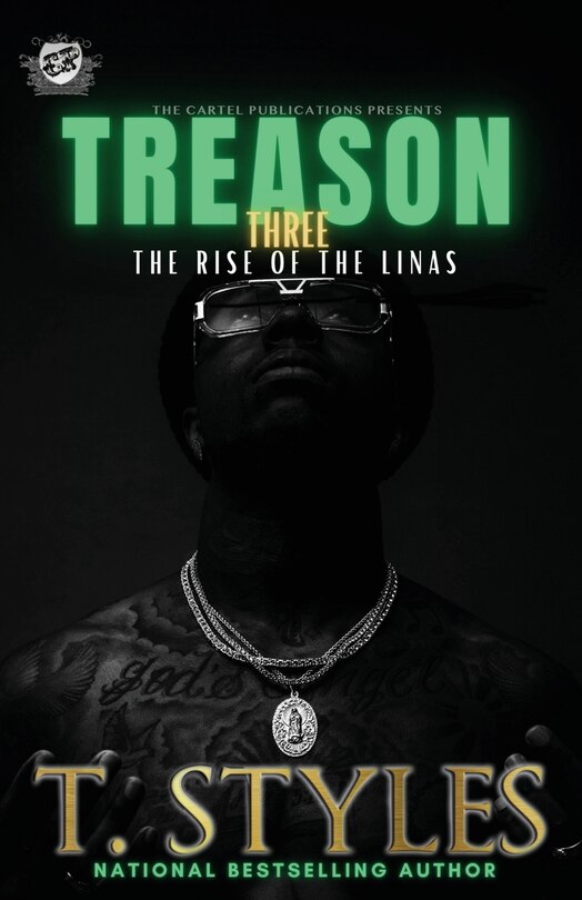 Front cover_Treason 3