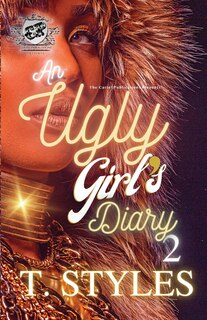 Couverture_An Ugly Girl's Diary 2 (The Cartel Publications Presents)