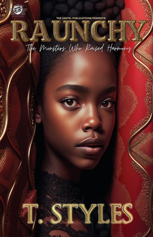 Front cover_Raunchy