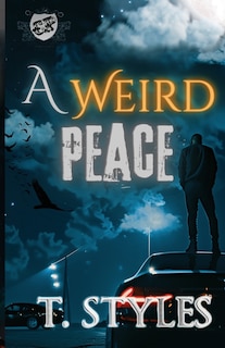 Front cover_A Weird Peace (The Cartel Publications Presents)