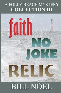 Front cover_The Folly Beach Mystery Collection Iii