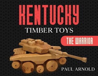 Front cover_Kentucky Timber Toys