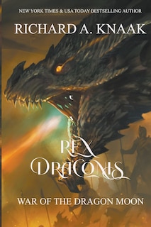 Front cover_Rex Draconis