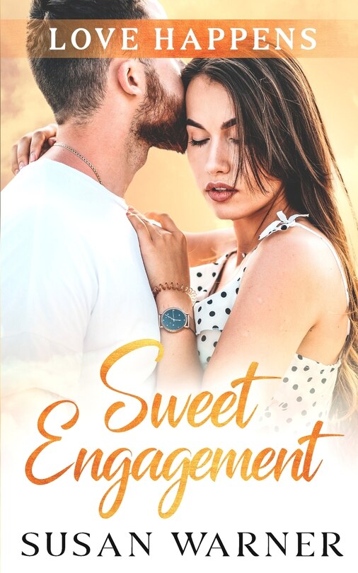Front cover_Sweet Engagement