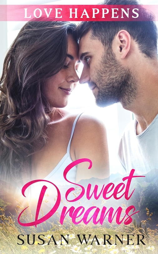 Front cover_Sweet Dreams
