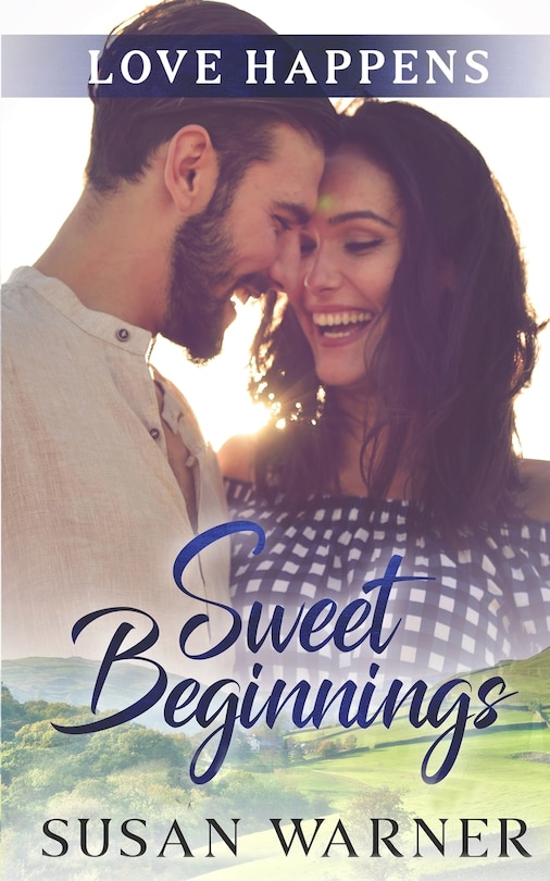Front cover_Sweet Beginnings