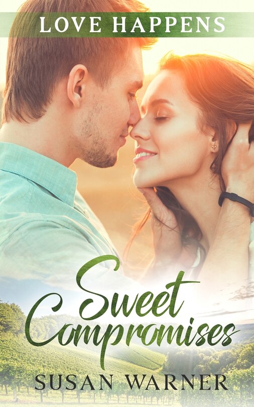 Couverture_Sweet Compromises