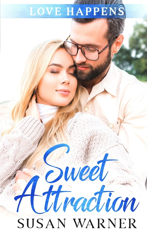 Front cover_Sweet Attraction