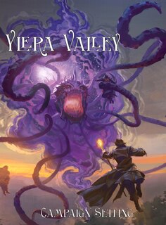 Front cover_Ylera Valley