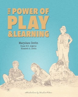 Couverture_The Power of Play and Learning