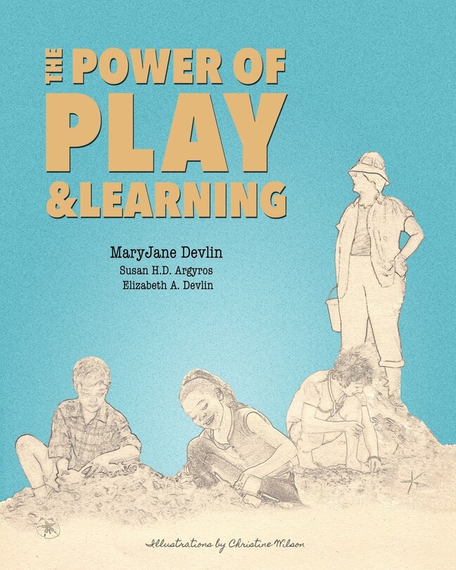 Couverture_The Power of Play and Learning