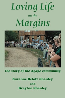 Couverture_Loving Life on the Margins