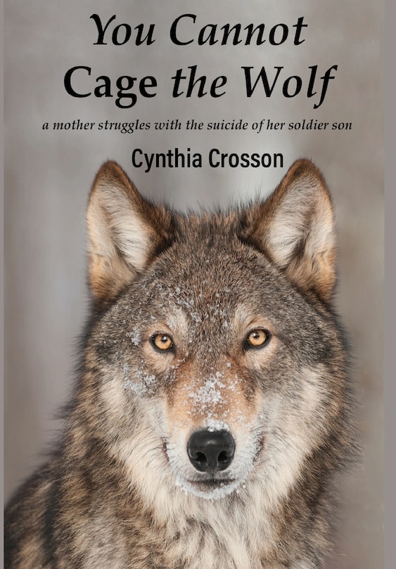Couverture_You Cannot Cage the Wolf