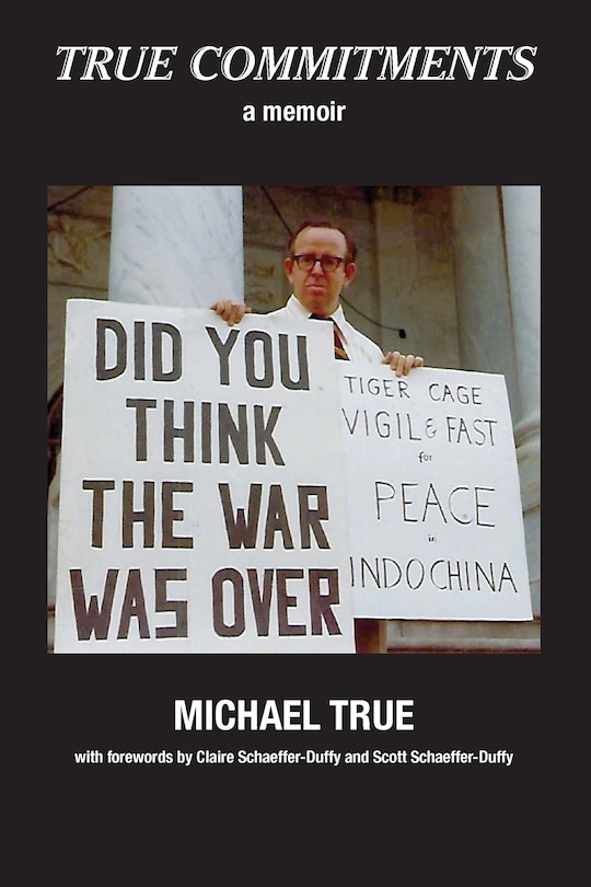 Front cover_True Commitments