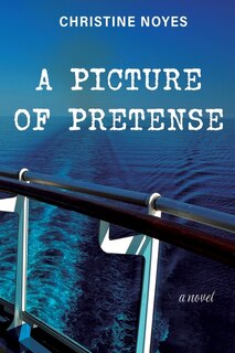 Couverture_A Picture Of Pretense