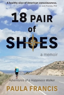 Front cover_18 Pair of Shoes