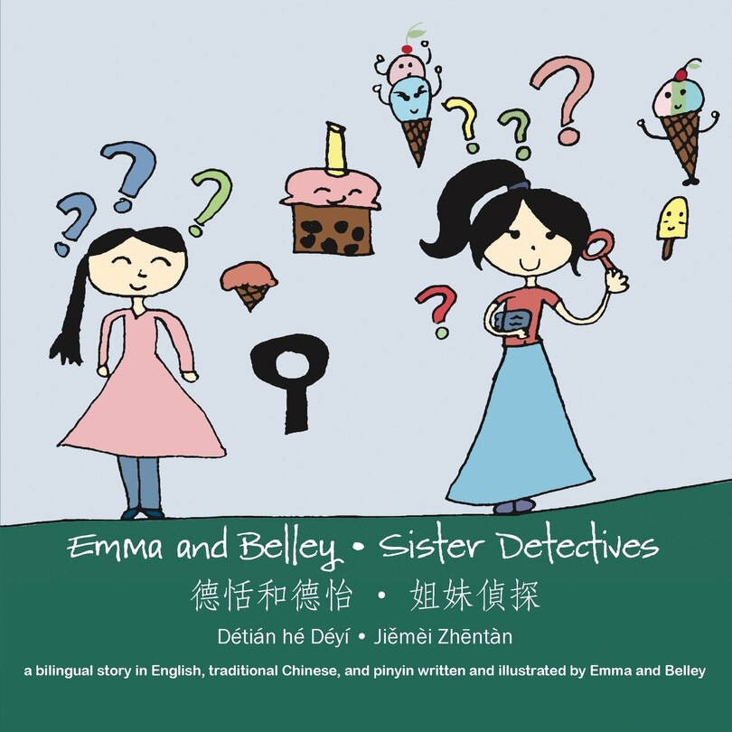 Couverture_Emma and Belley-Sister Detectives