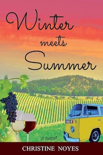 Front cover_Winter Meets Summer