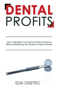 Front cover_Dental Profits