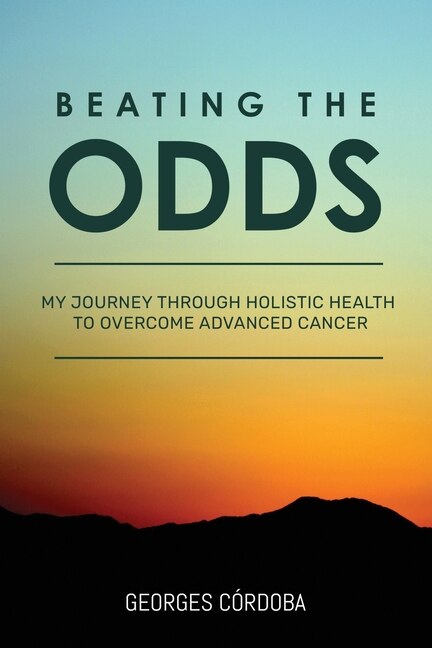 Front cover_Beating The Odds