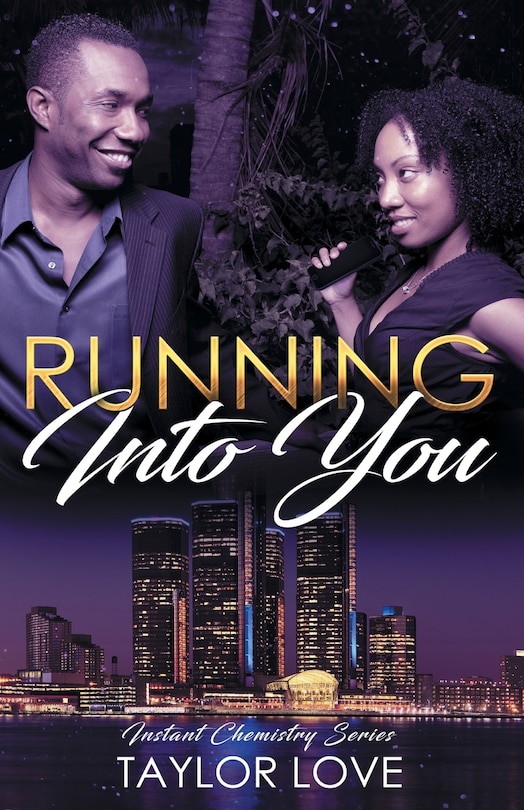 Running Into You: Instant Chemistry Series