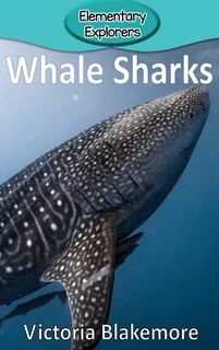 Front cover_Whale Sharks